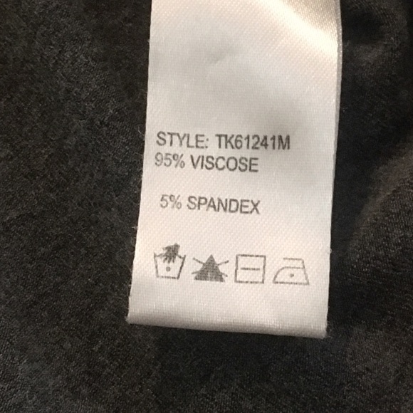 Women’s ConradC Collection tunic top - Picture 5 of 5